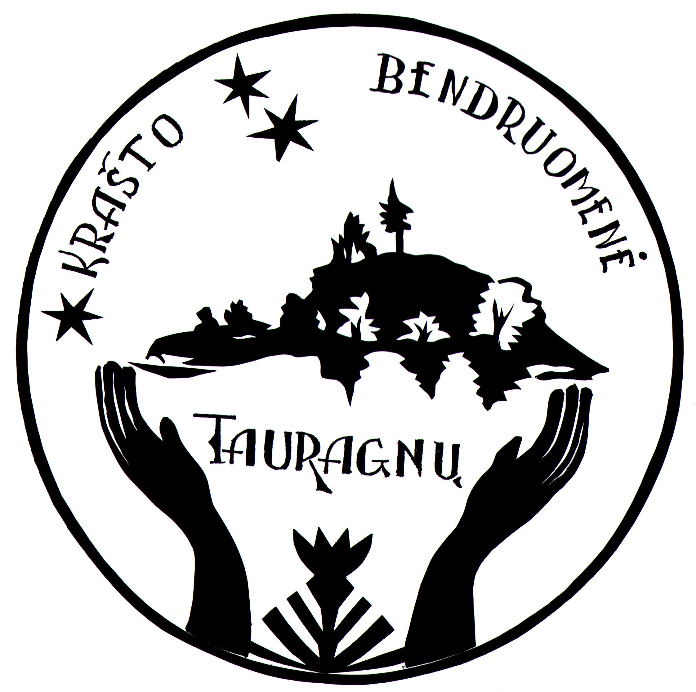 emblema.bendruomenes