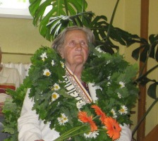 Babrasuskiene Genovaite