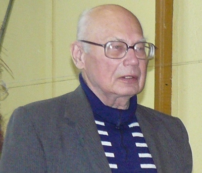 Bartkevicius Algimantas