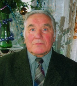 Belopetravicius Algirdas