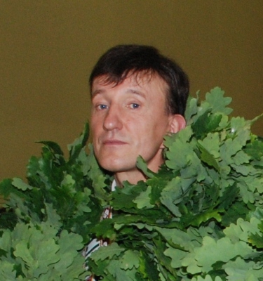 Caplinskas Algimantas