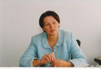 Dumbliauskiene Nijole