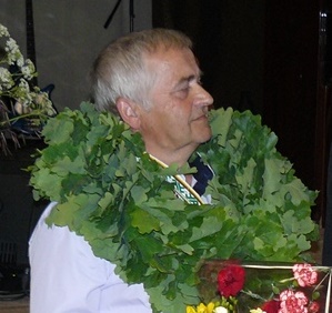 Jauniskis Alvydas