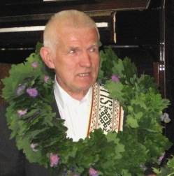 Preiksa Kazimieras
