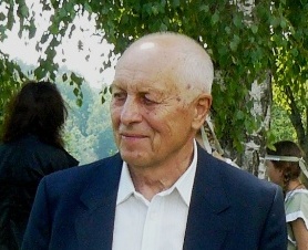 Simkunas Romualdas