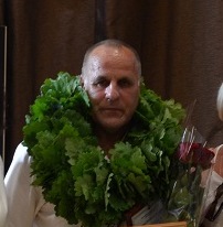 Trikunas Algis